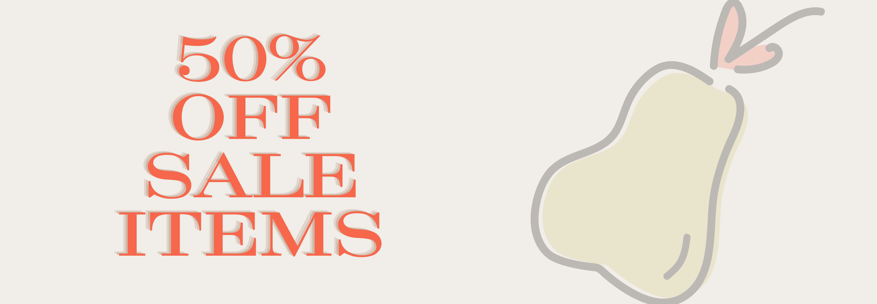 All Sale
