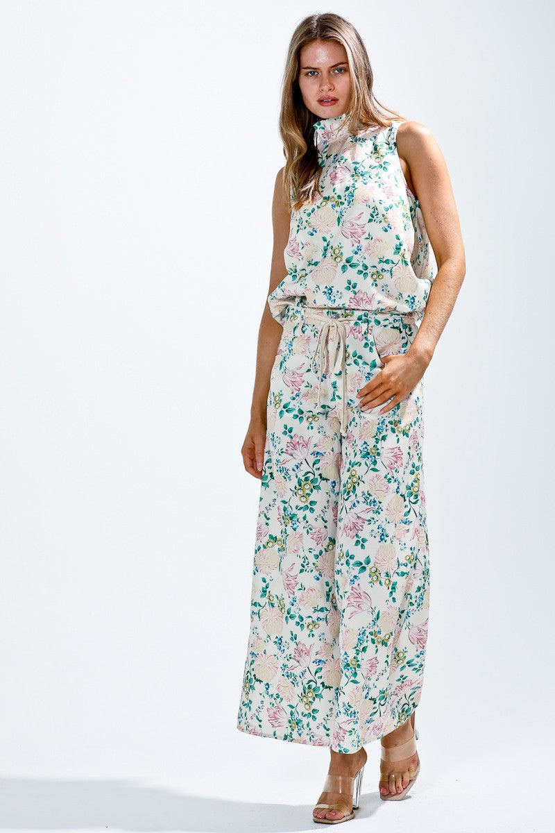 **NOT SHOT**Lover's Garden Set