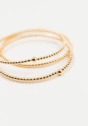 Aurelia Stack