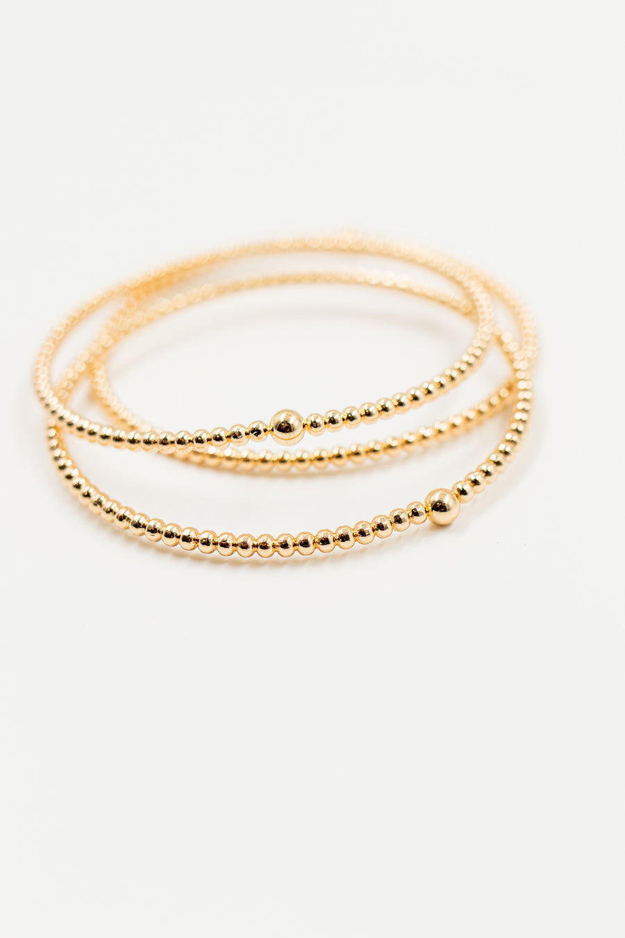 Aurelia Stack