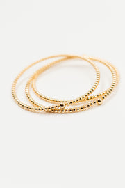 Aurelia Stack