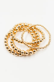 Aurora Bead Stack