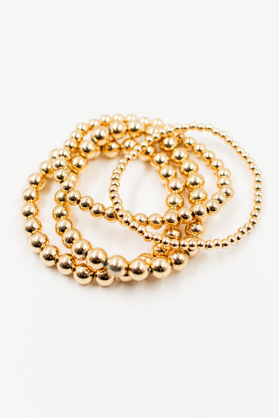 Aurora Bead Stack