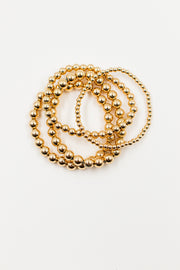 Aurora Bead Stack