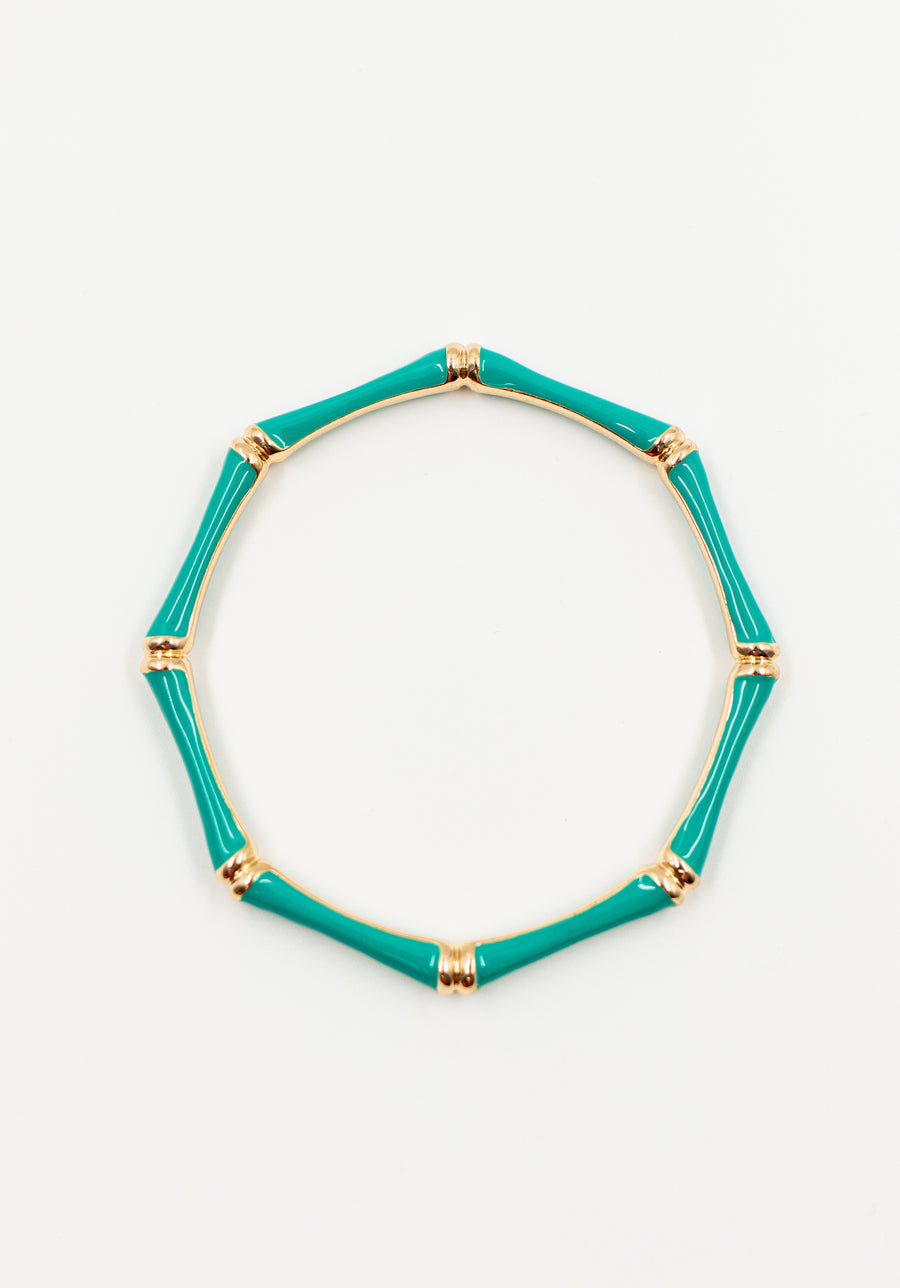 Bamboo Aura