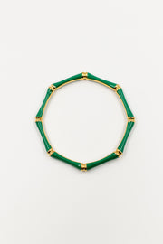 Bamboo Aura