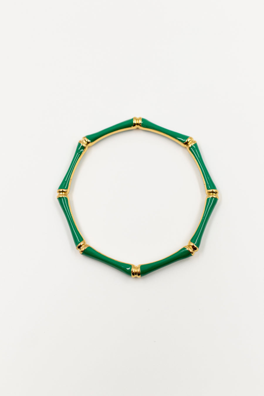 Bamboo Aura