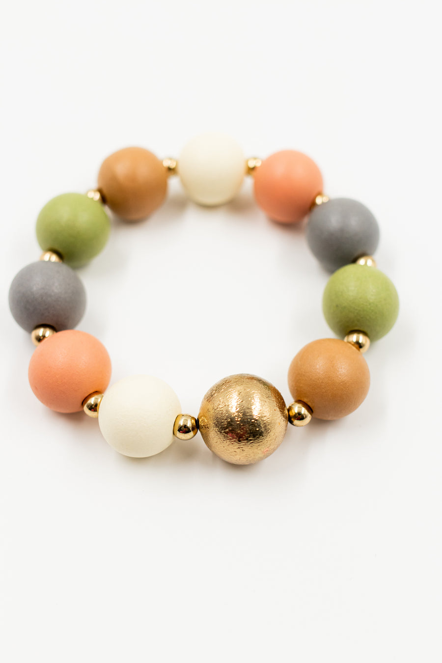 Boho Bloom Bracelet