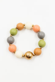 Boho Bloom Bracelet