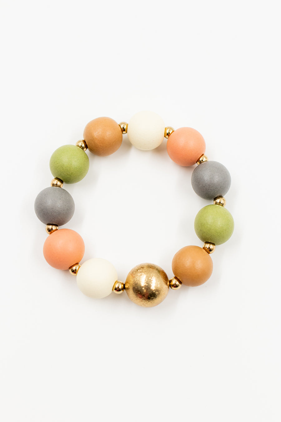Boho Bloom Bracelet
