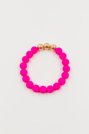 Bubblegum Bling Bracelet