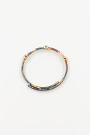 Camo Chic Bracelet