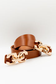 The Corvin Belt