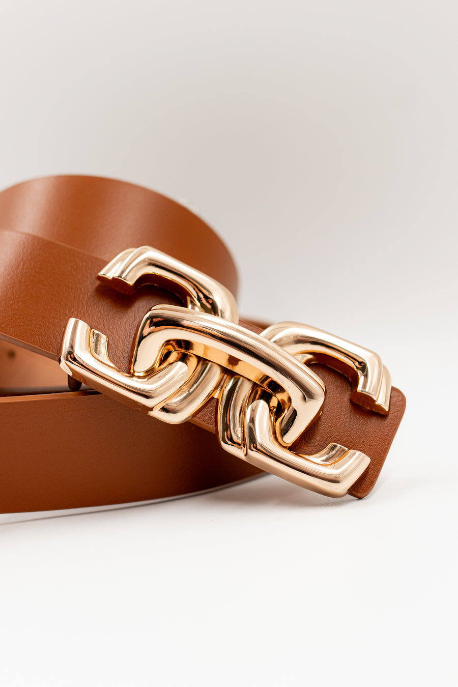 The Corvin Belt