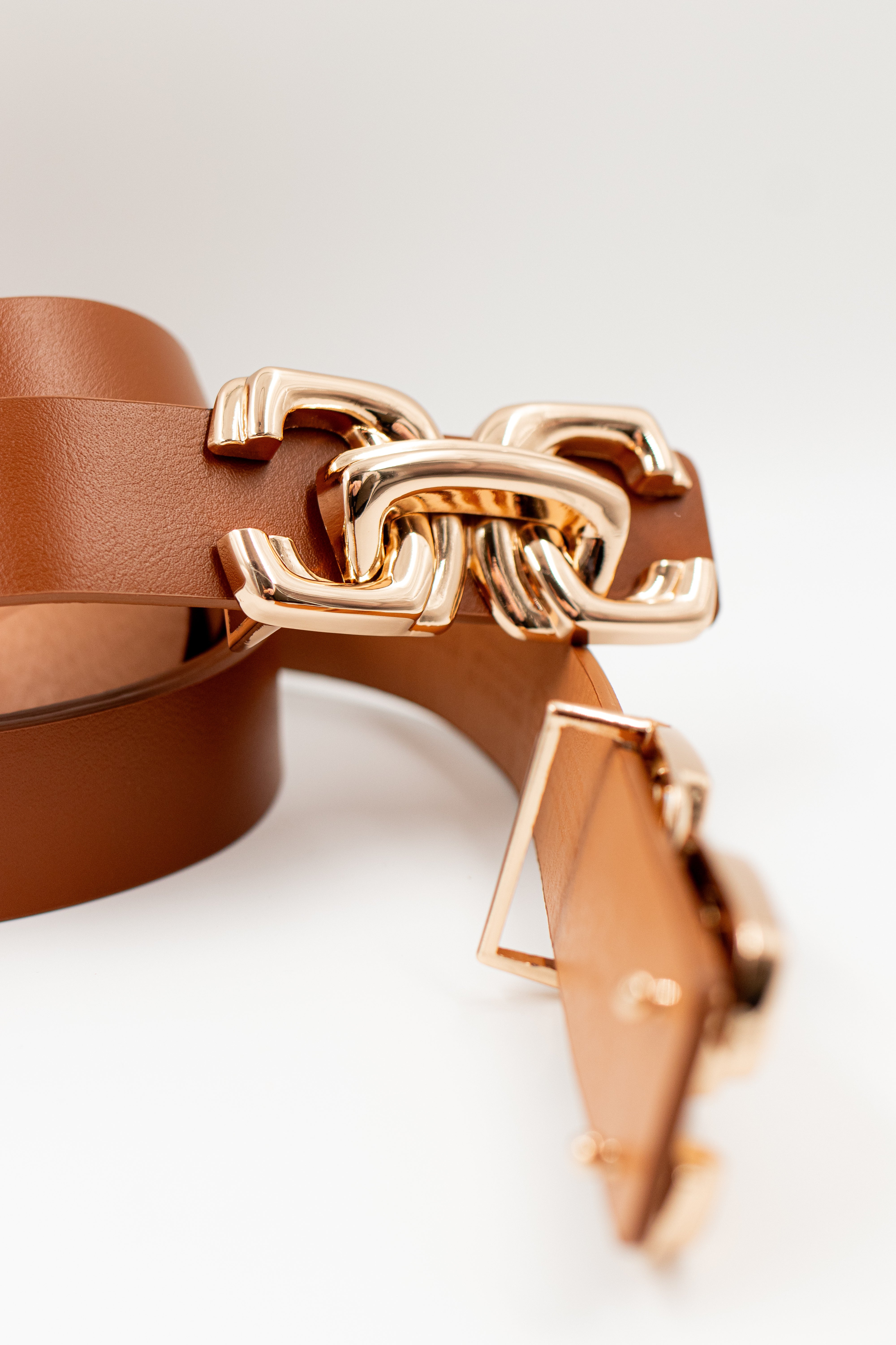 The Corvin Belt