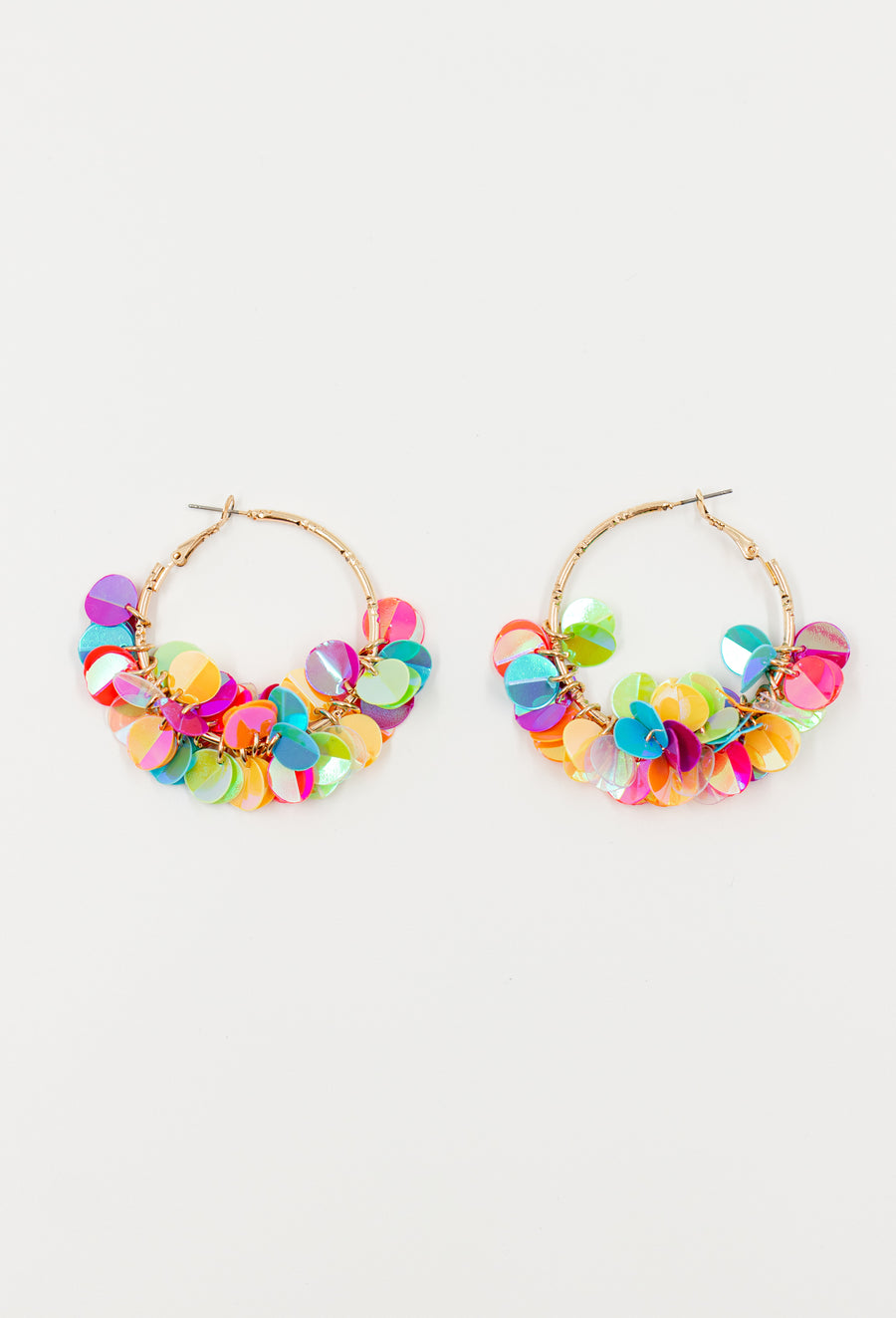 Confetti Pop Earring