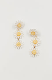 Daisy Delight Earring