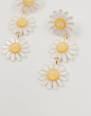 Daisy Delight Earring