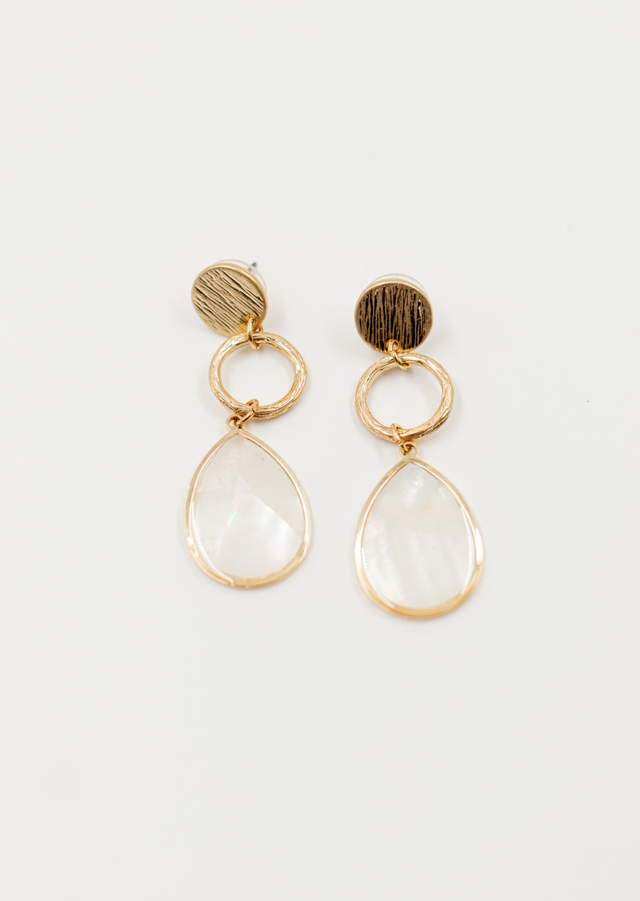 Dewdrop Earring