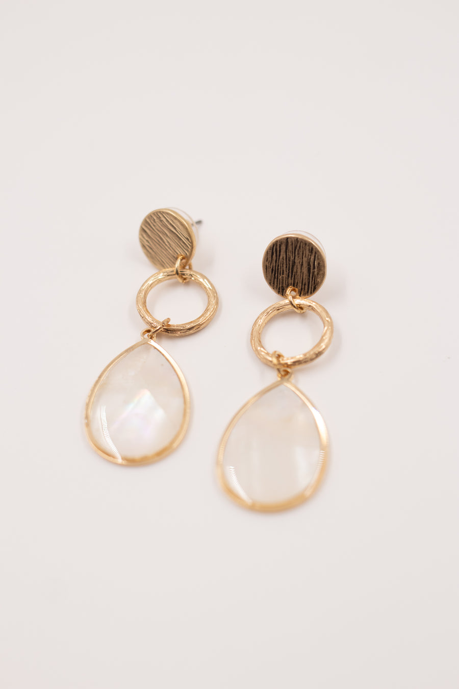 Dewdrop Earring