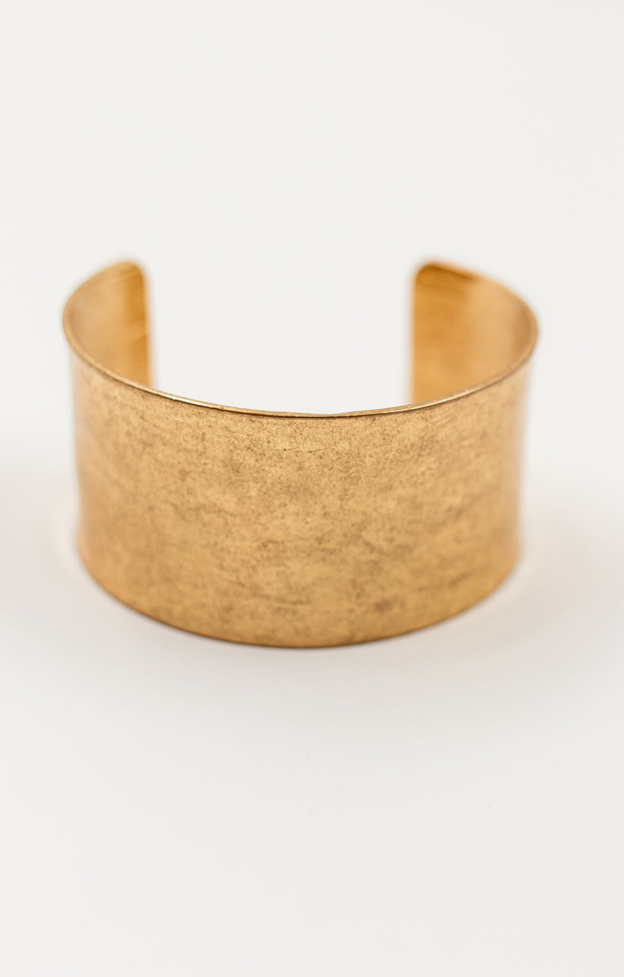 Gilded Cuff