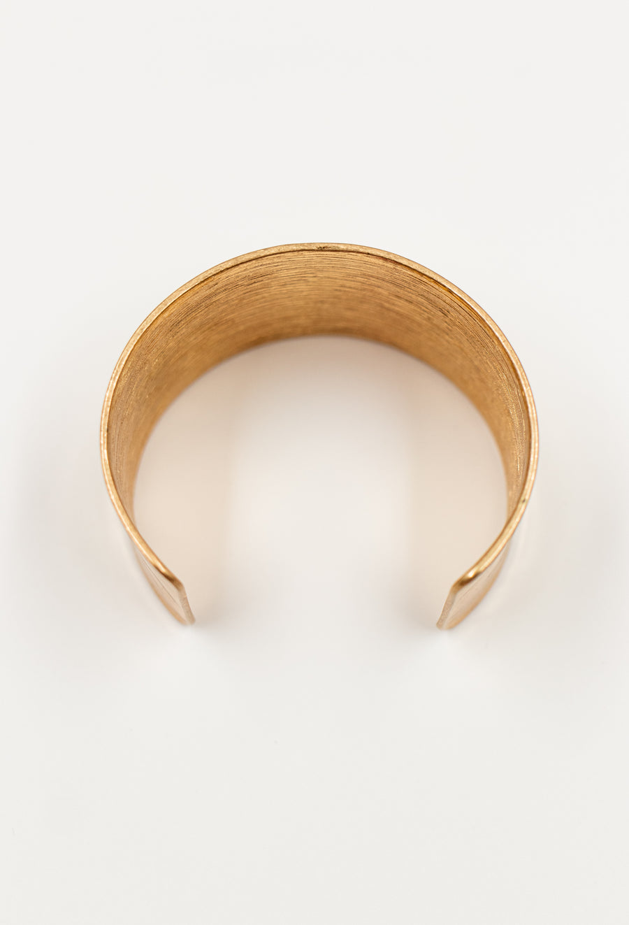 Gilded Cuff