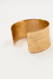 Gilded Cuff