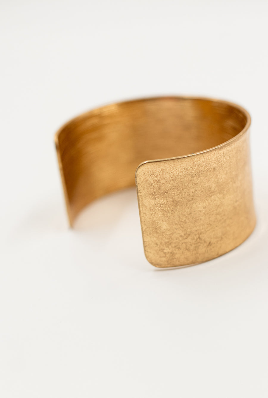 Gilded Cuff