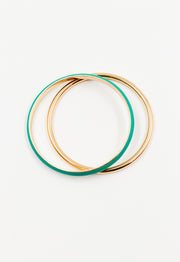 Green Envy Stack