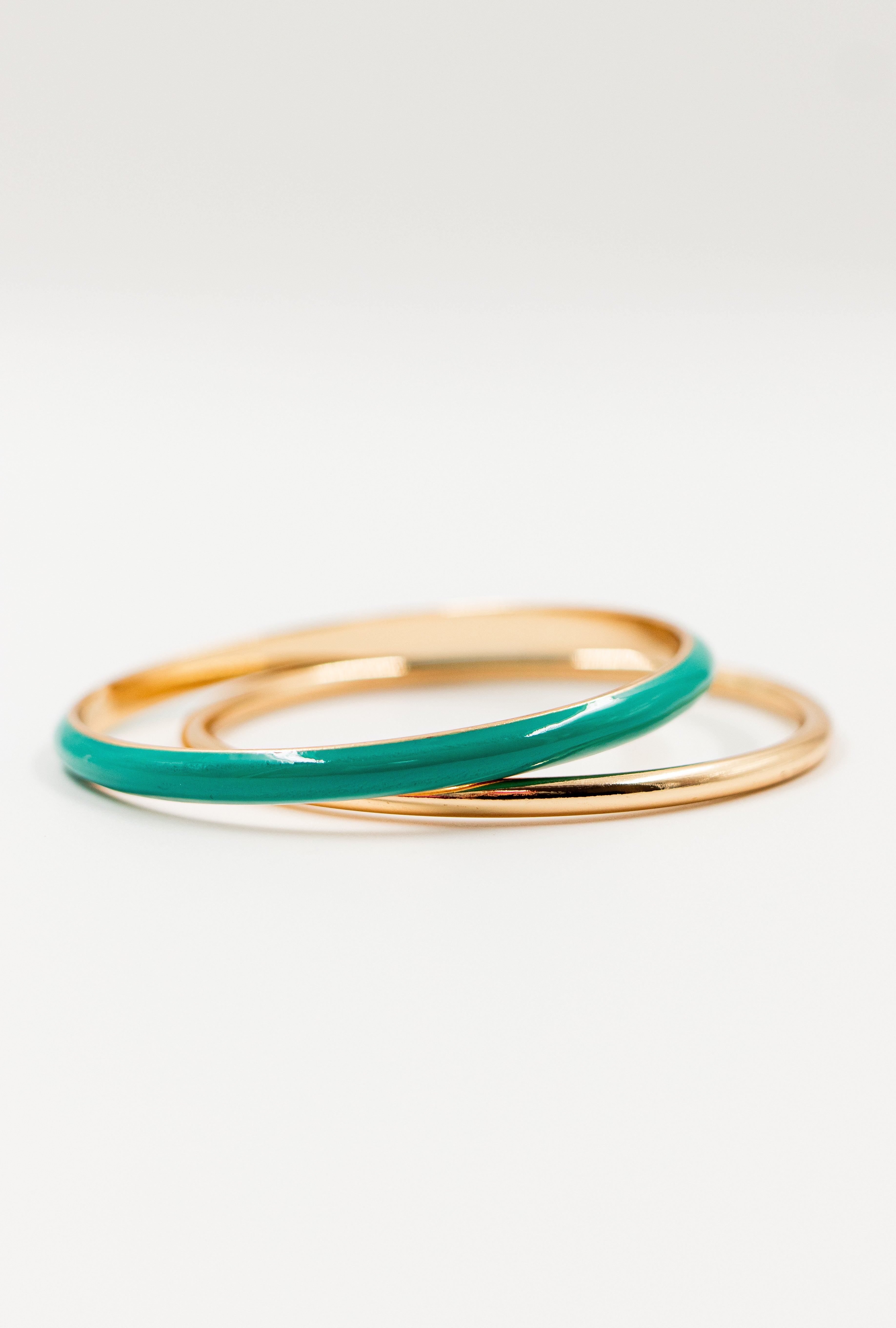 Green Envy Stack
