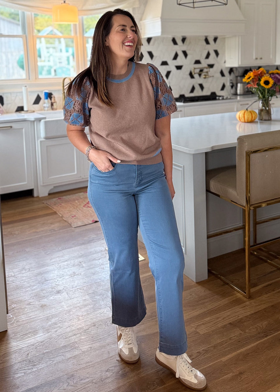 The Stone Tide Pant