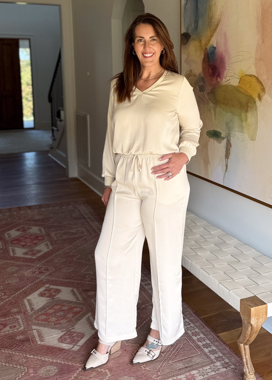 Cozy Essential Set