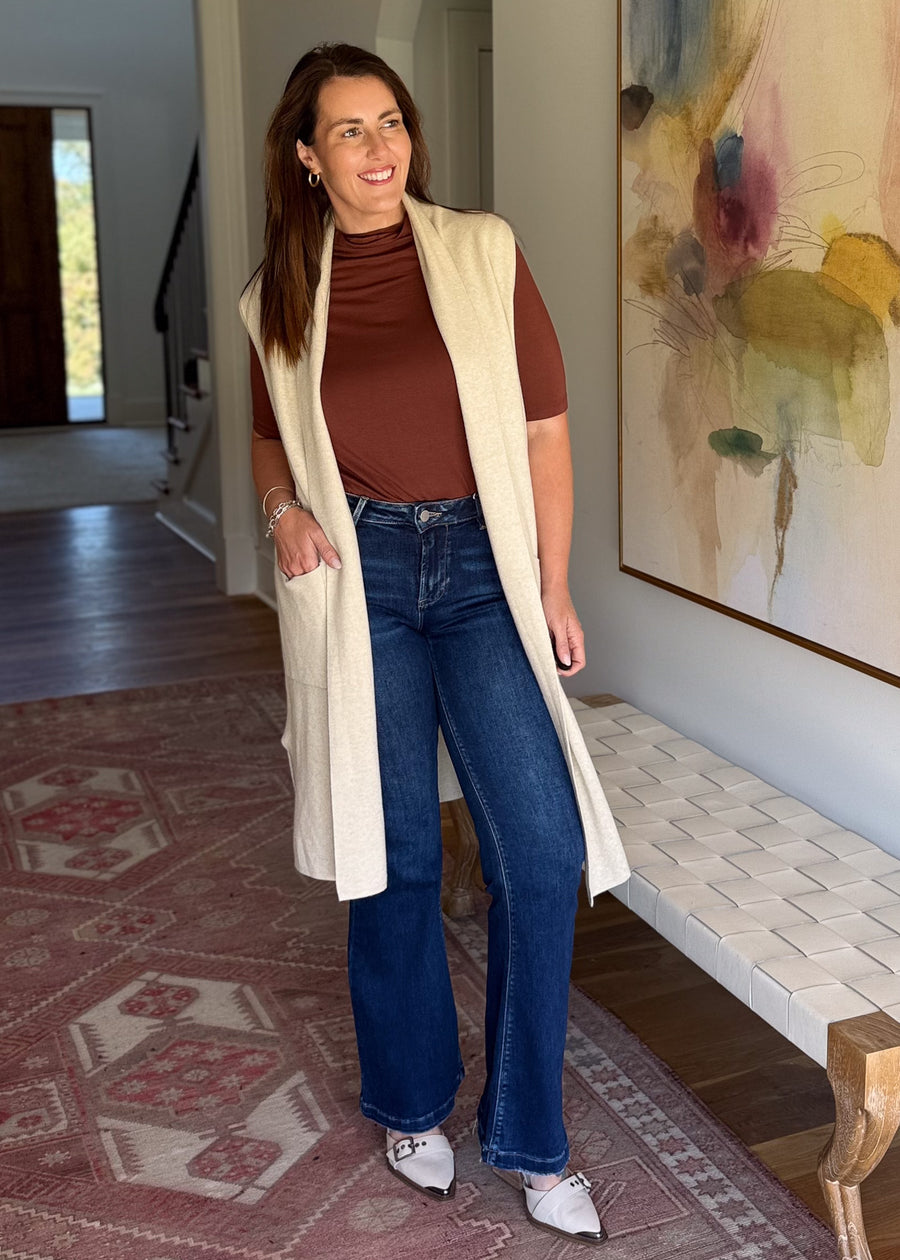 Jet Set Jeans