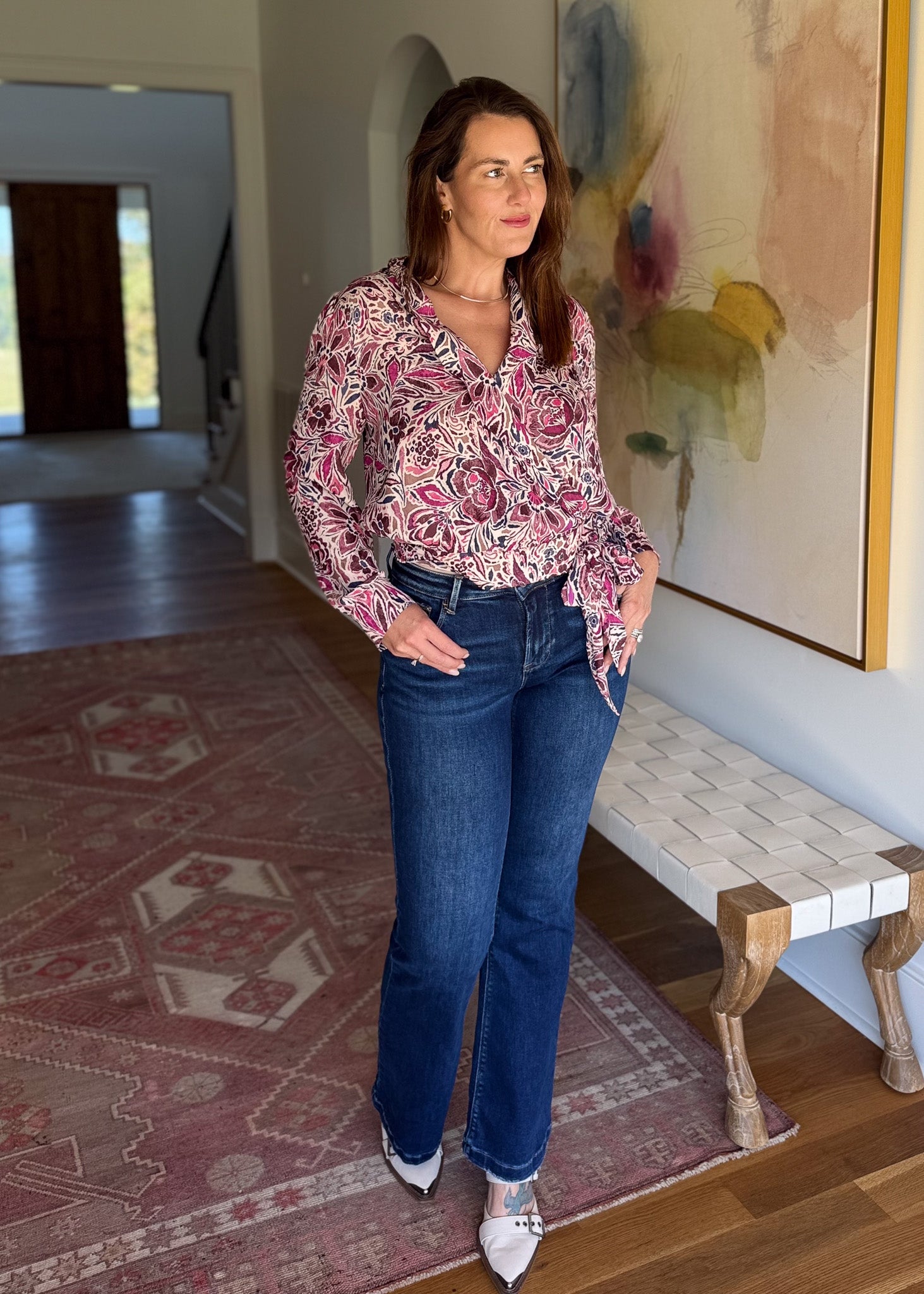 Jet Set Jeans