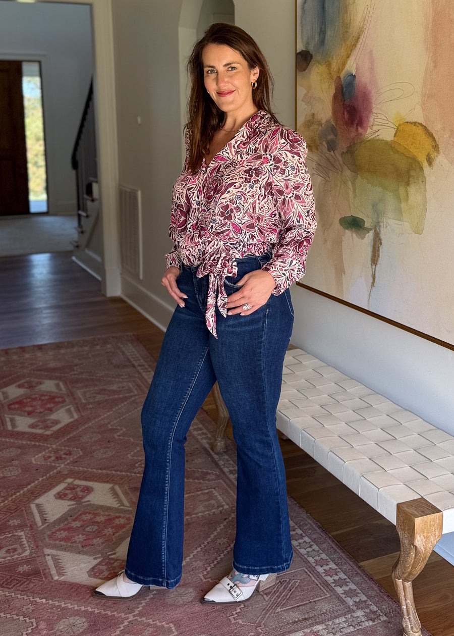 Jet Set Jeans