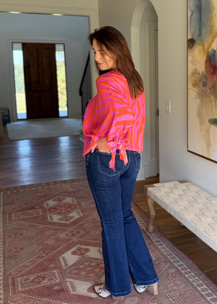 Jet Set Jeans