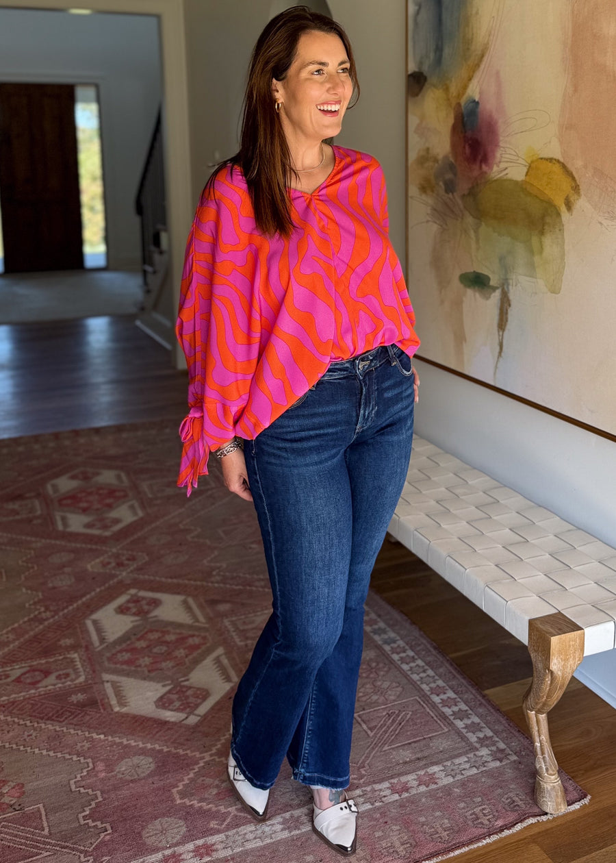 Jet Set Jeans