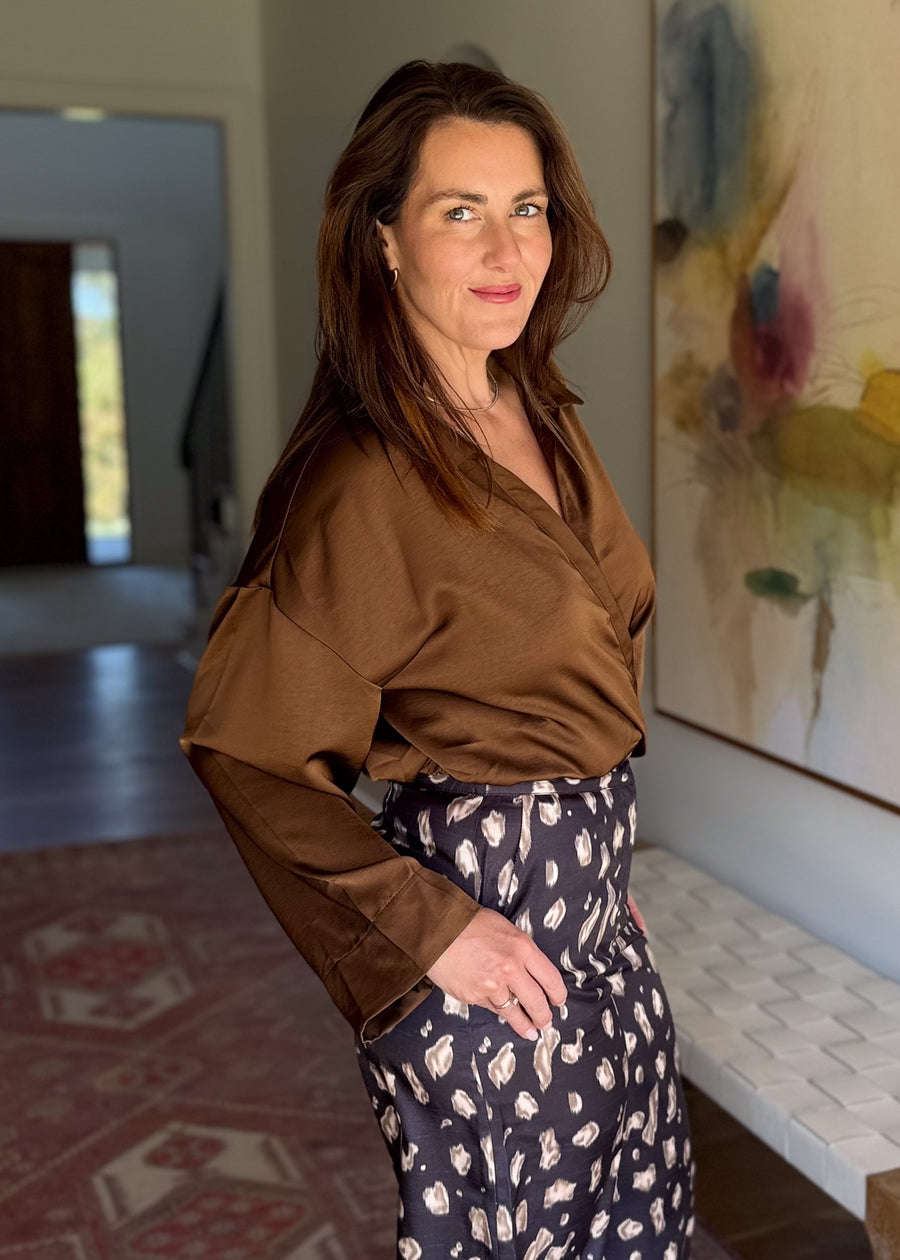 Savannah Chic Pant