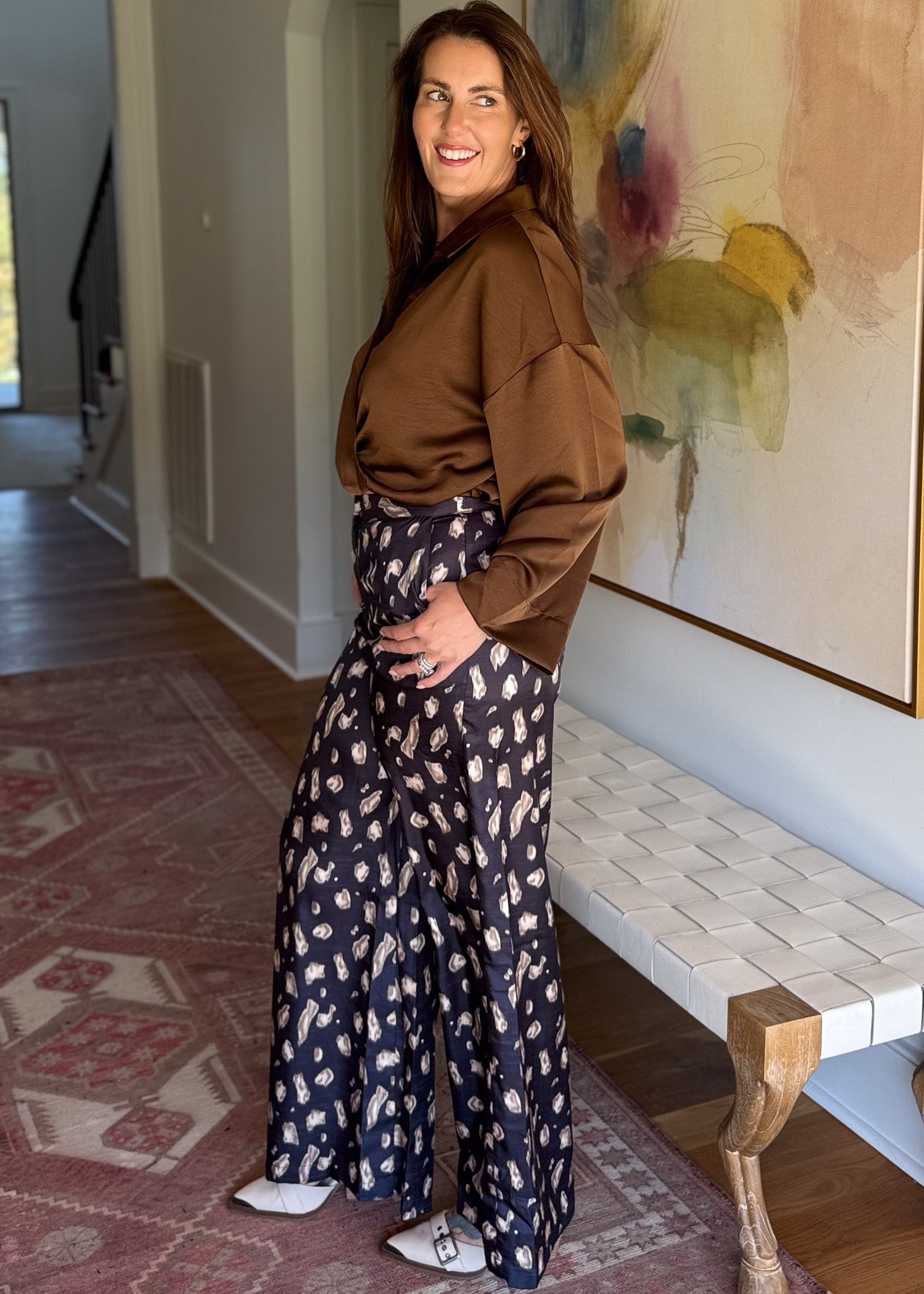 Savannah Chic Pant