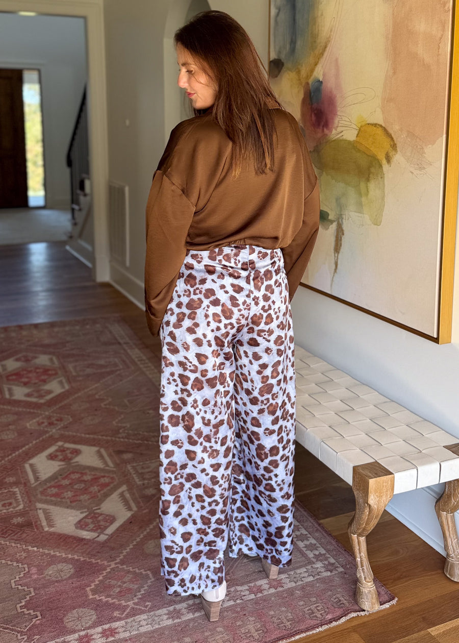 The Nile Pant
