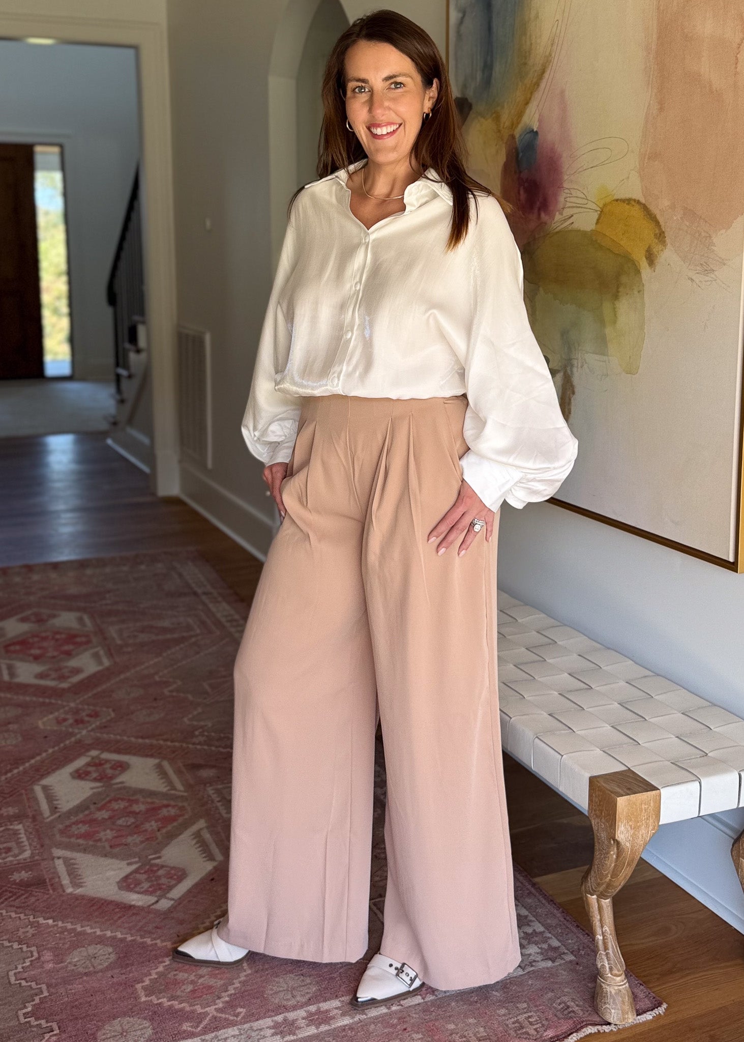 Sandstorm Pant