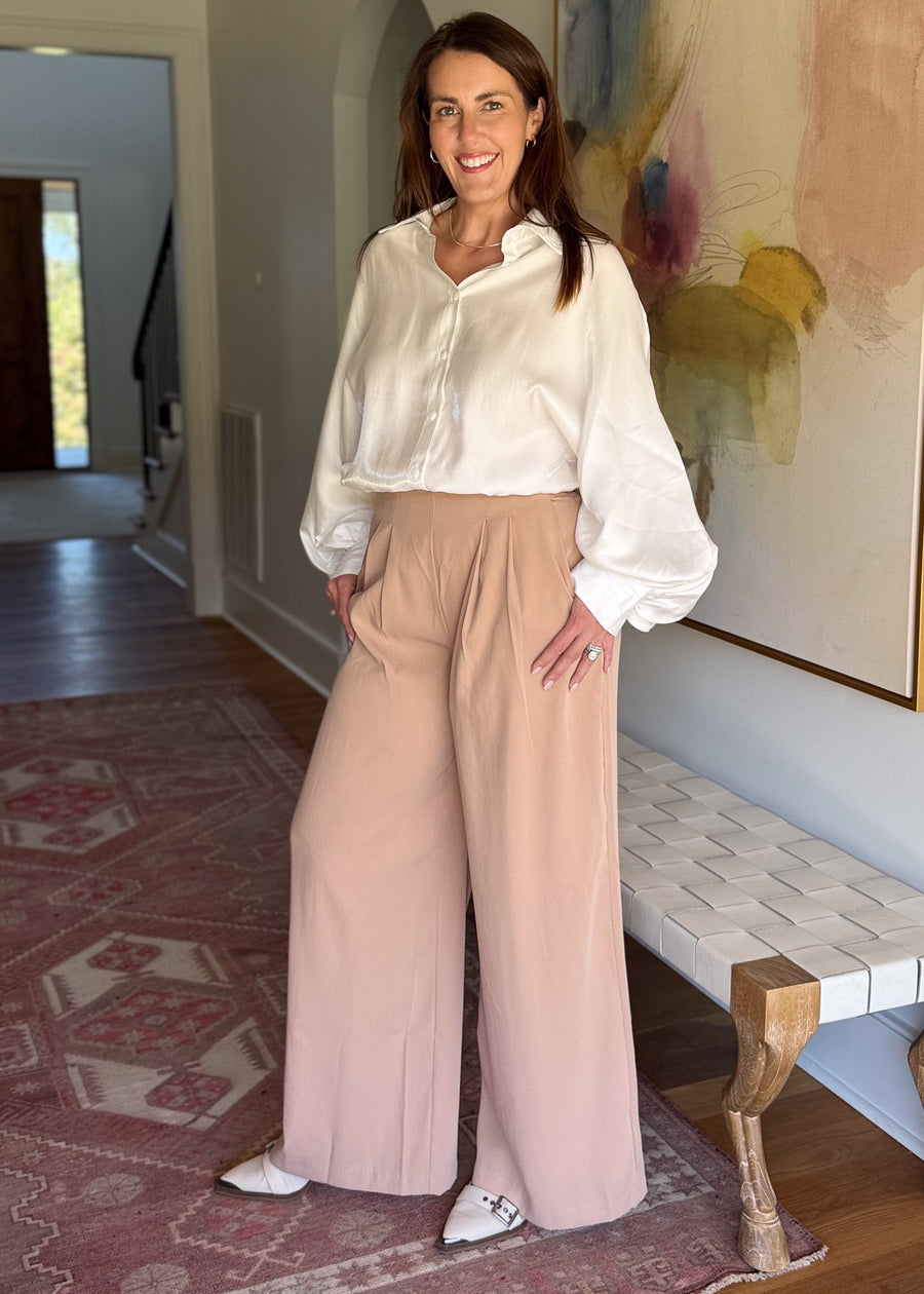 Sandstorm Pant