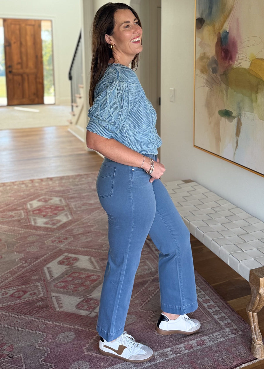 The Stone Tide Pant