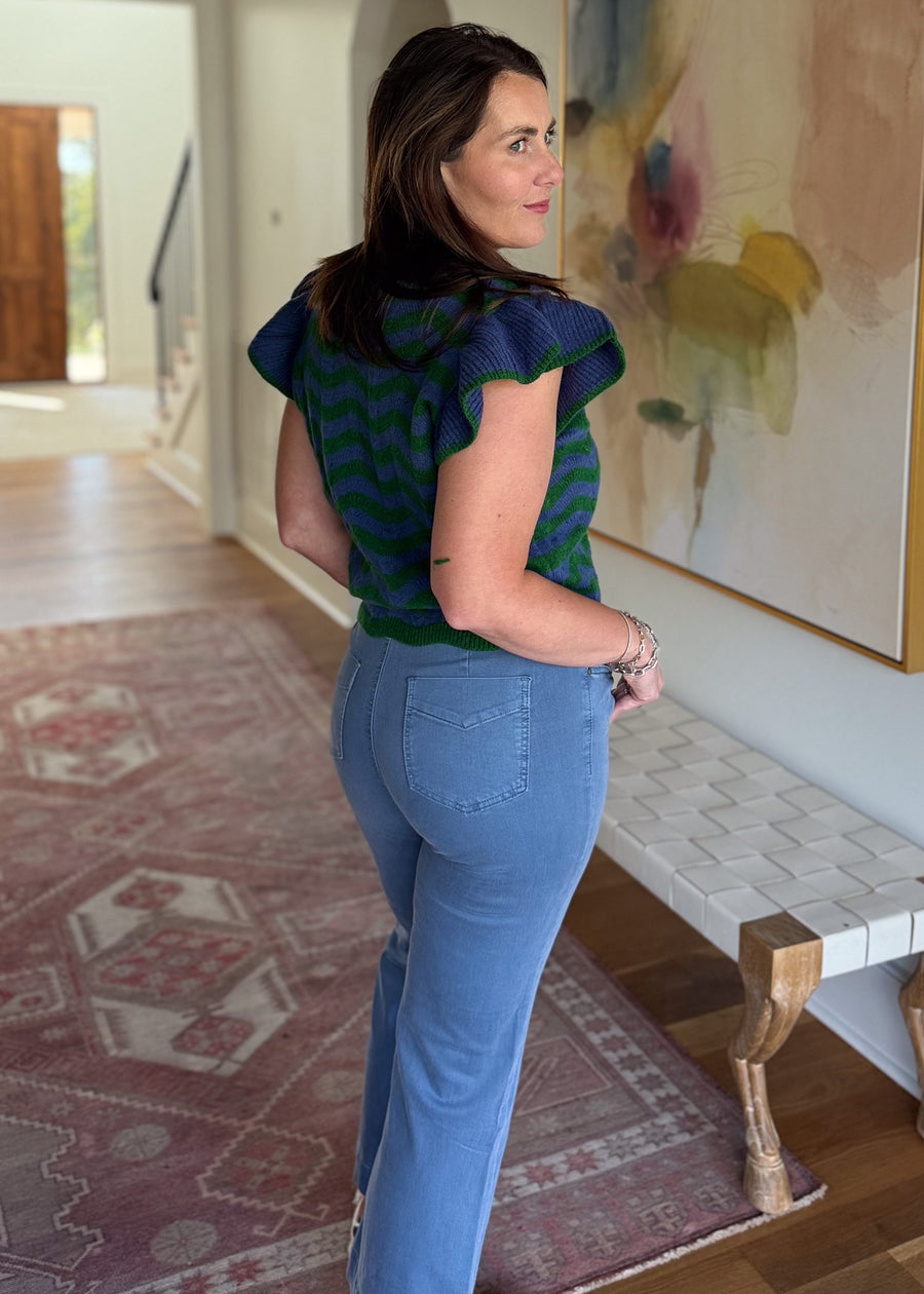The Stone Tide Pant