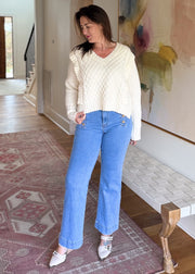 Blue Horizon Jeans