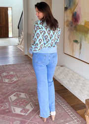 Blue Horizon Jeans