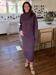 Plum Perfection  Set