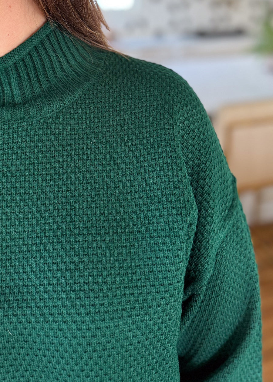 Green Goddess Set
