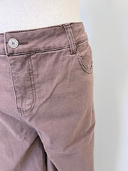 Spiced Up Wide Leg Pants