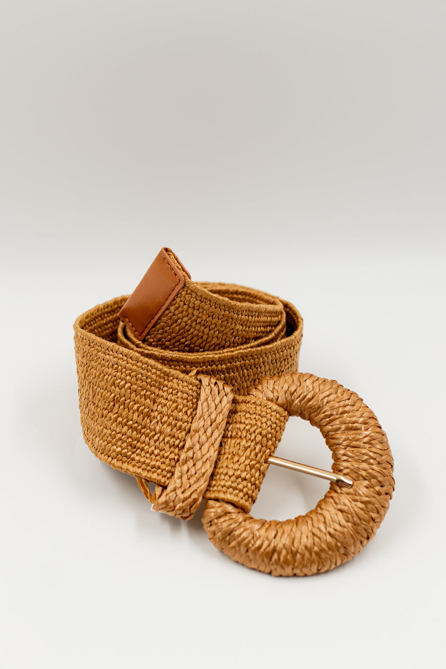 Sun Woven Belt